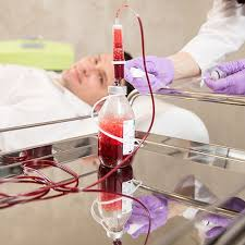 ozonterapi yöntemleri kan yoluyla ozonterapi ozon nasıl verilir